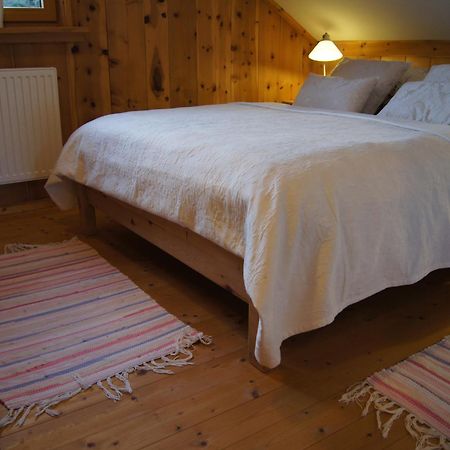 Chalet Steiermark Pusterwald Exterior photo