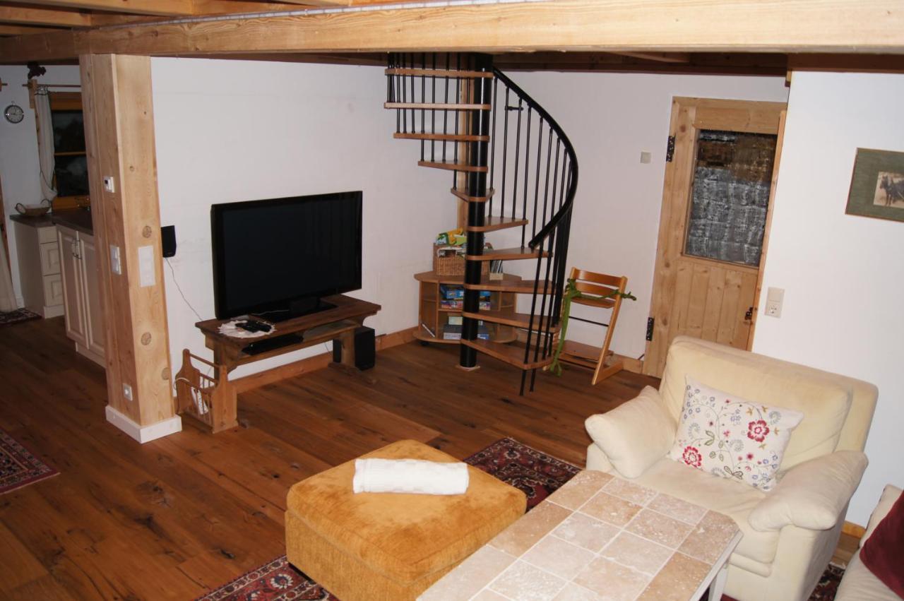 Chalet Steiermark Pusterwald Exterior photo