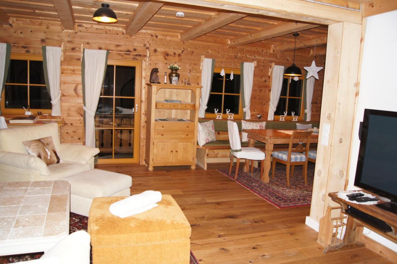 Chalet Steiermark Pusterwald Exterior photo