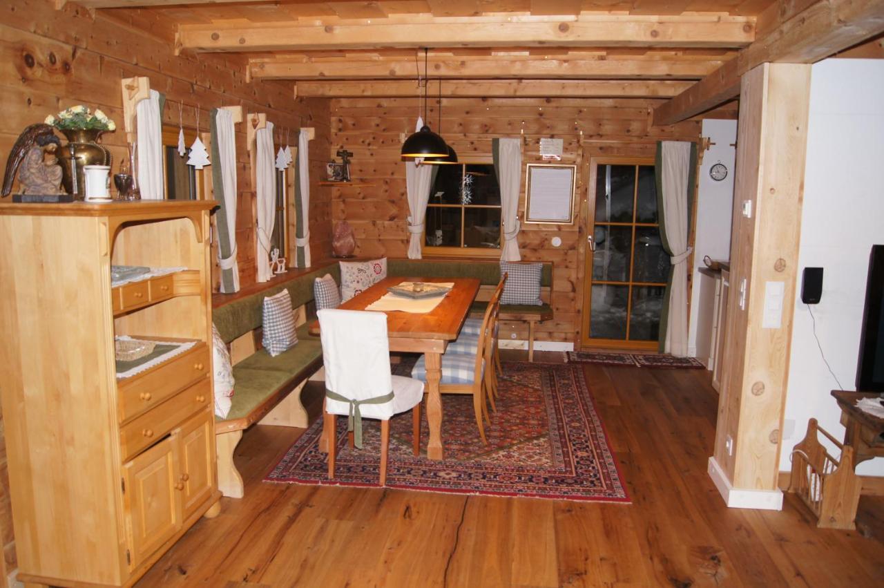 Chalet Steiermark Pusterwald Exterior photo