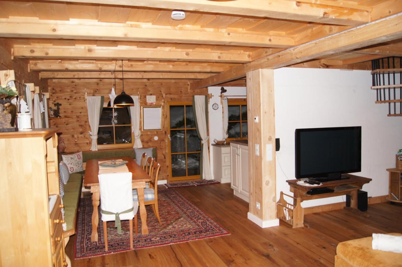 Chalet Steiermark Pusterwald Exterior photo