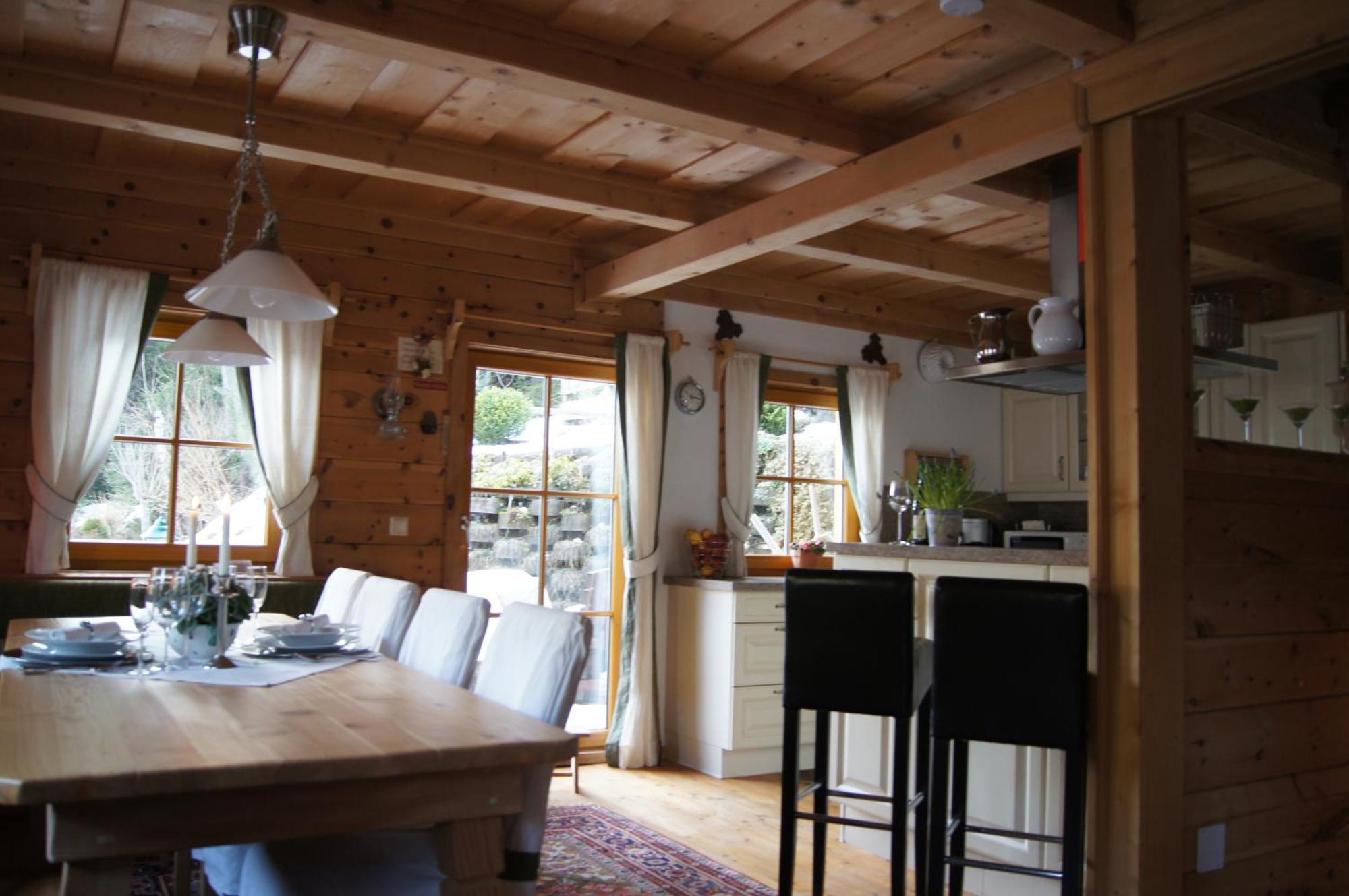 Chalet Steiermark Pusterwald Exterior photo