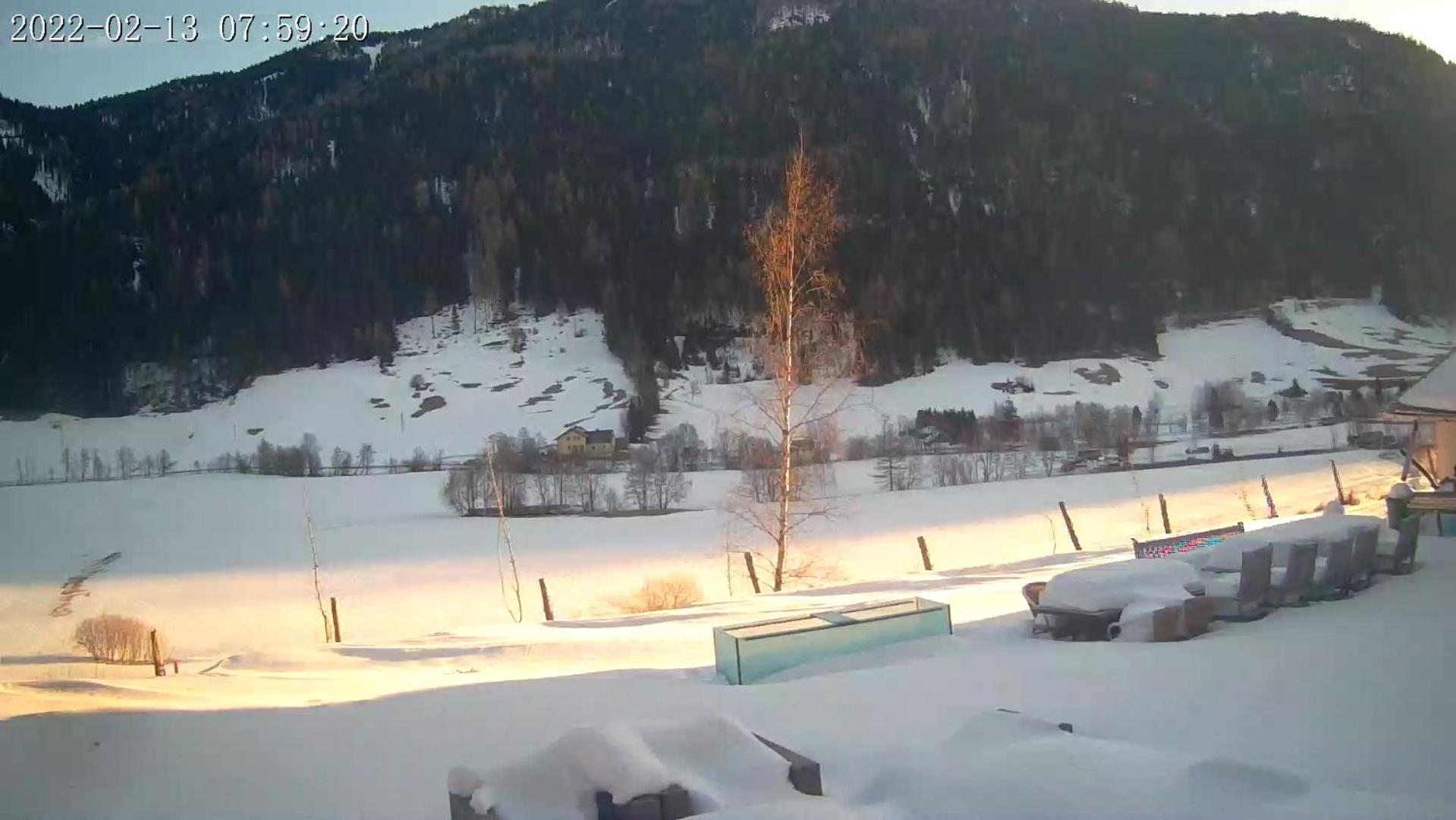 Chalet Steiermark Pusterwald Exterior photo