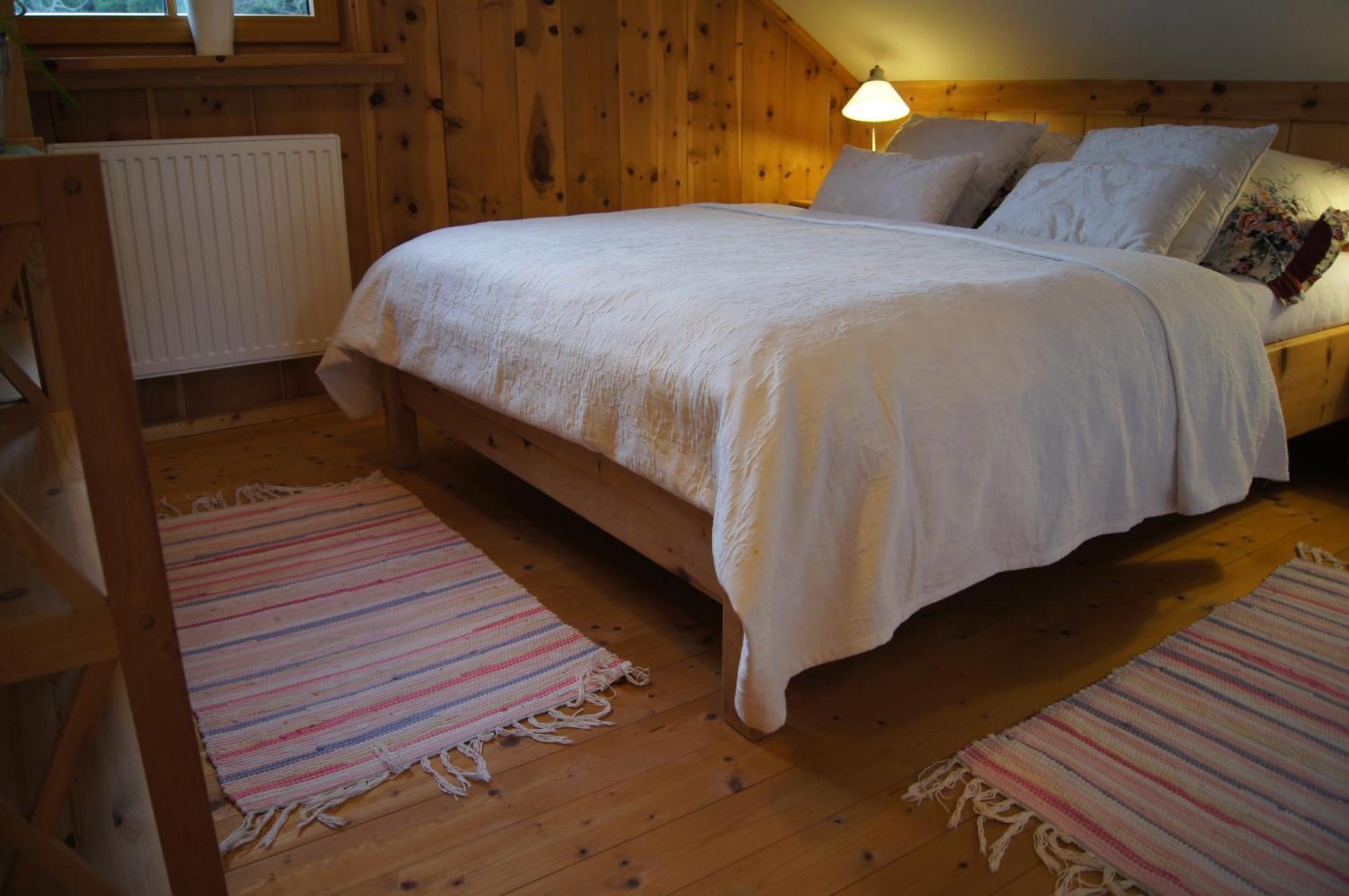 Chalet Steiermark Pusterwald Exterior photo