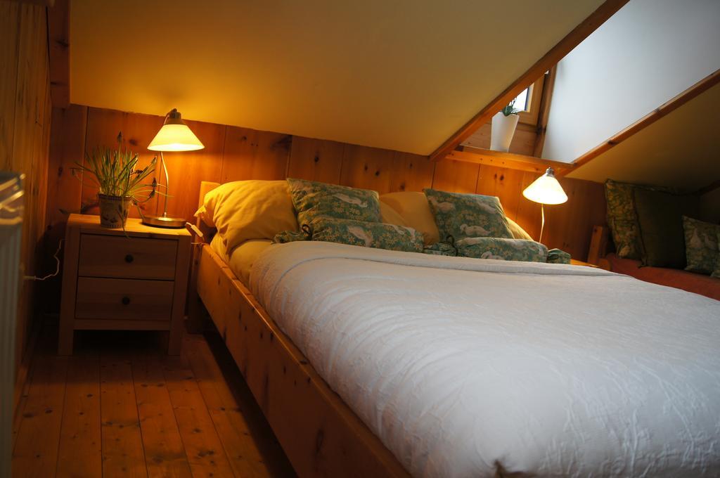 Chalet Steiermark Pusterwald Room photo