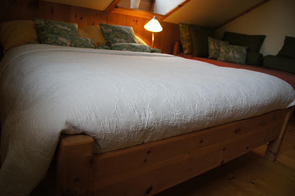 Chalet Steiermark Pusterwald Room photo