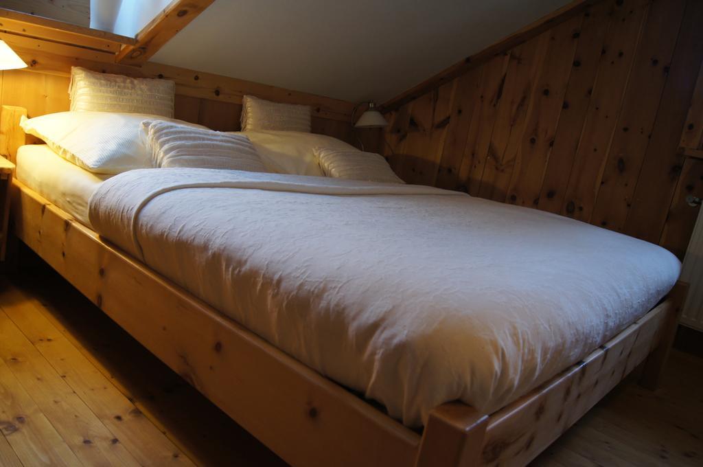 Chalet Steiermark Pusterwald Exterior photo