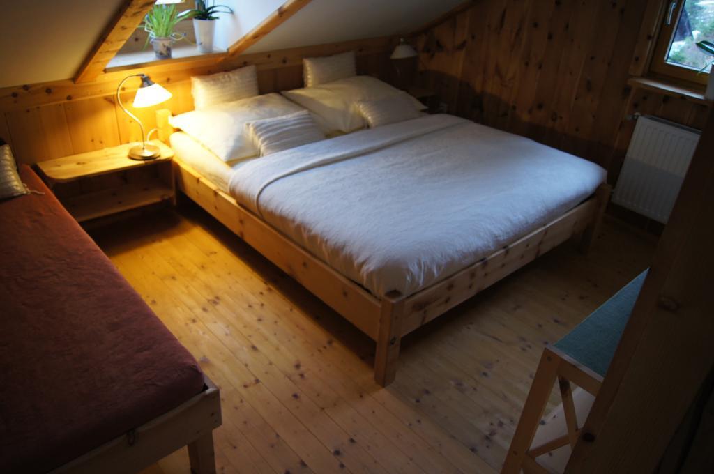 Chalet Steiermark Pusterwald Exterior photo