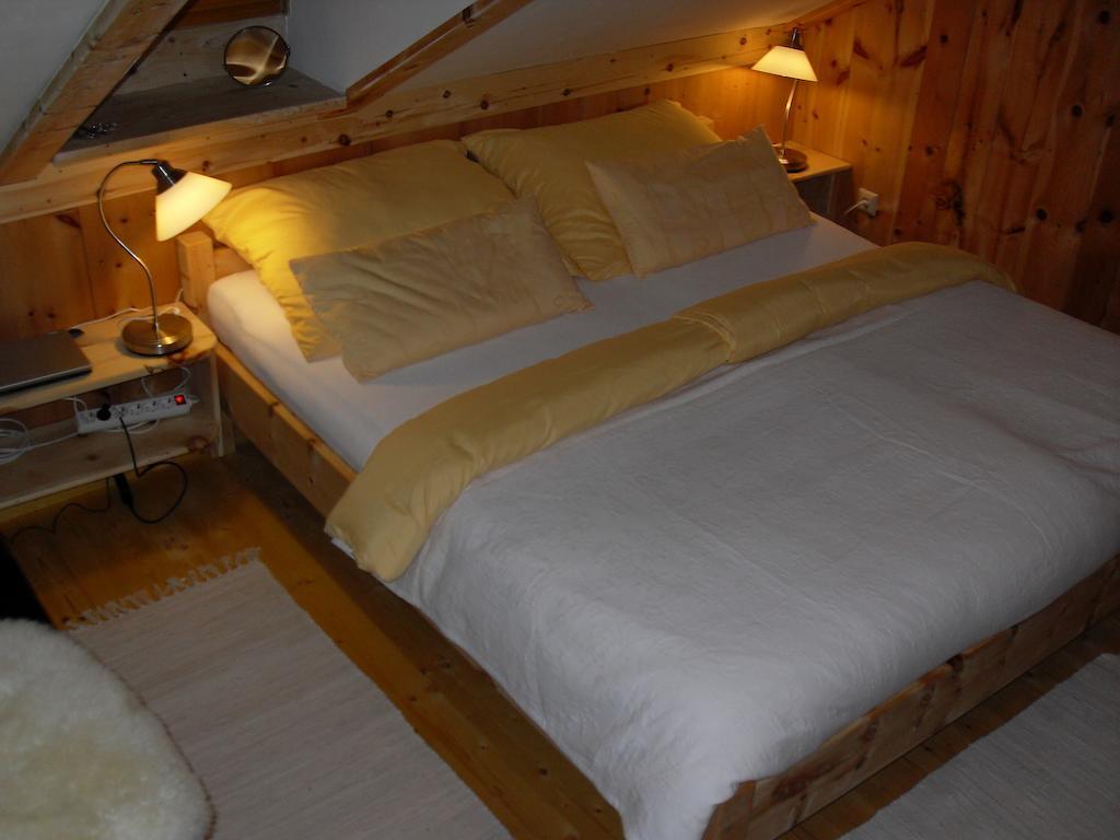 Chalet Steiermark Pusterwald Room photo