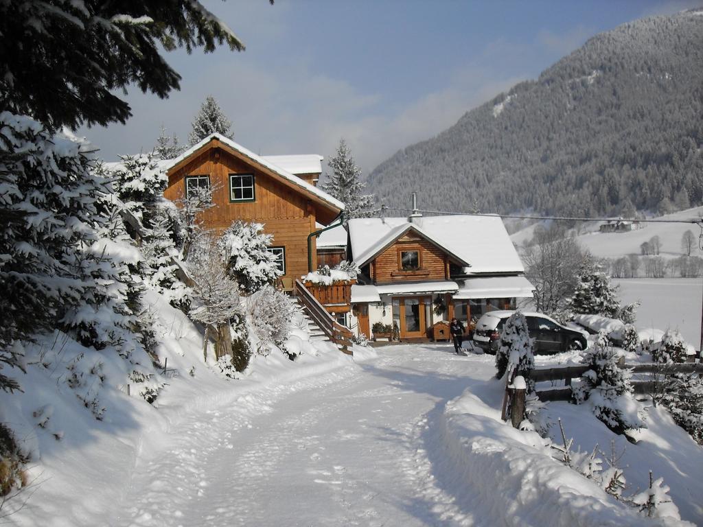 Chalet Steiermark Pusterwald Room photo